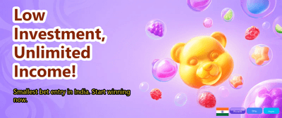 Get Your Welcome Bonus Today