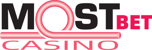 mostbetcasinoapp.net Logo